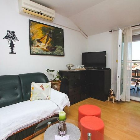 Апартаменти Apartman Nicole Задар Екстер'єр фото